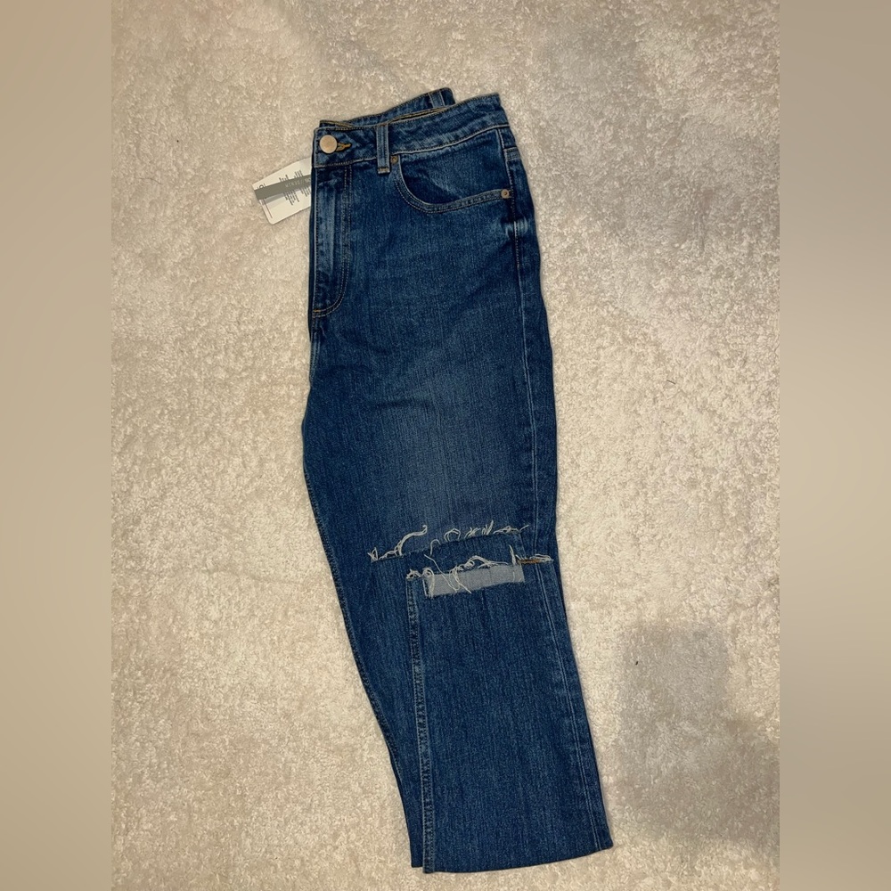Women’s ASOS denim